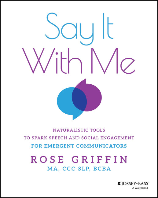 Say It with Me: Naturalistic Tools to Spark Speech and Social Engagement for Emergent Communicators