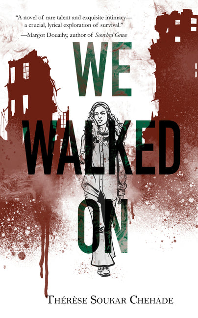 We Walked on