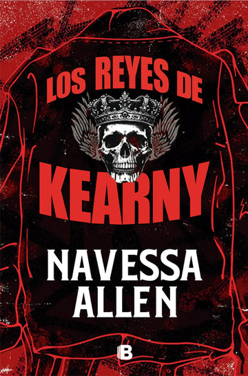 Los Reyes de Kearny / The Kings of Kearny