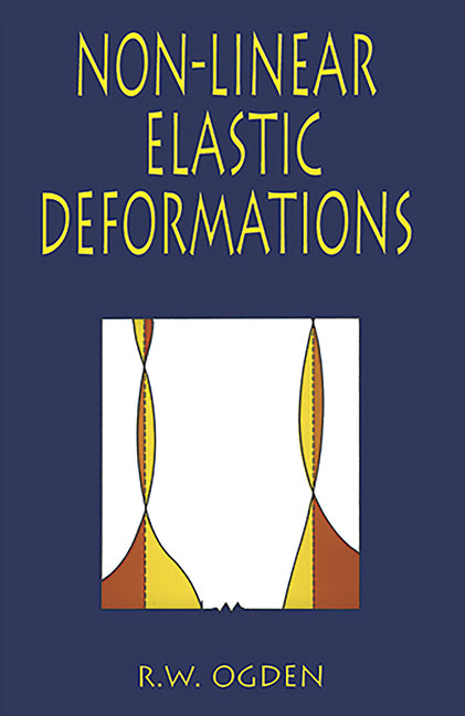 Non-Linear Elastic Deformations (Revised)