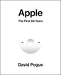 Apple: The First 50 Years