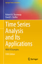 Time Series Analysis and Its Applications: With R Examples (Fifth 2025)