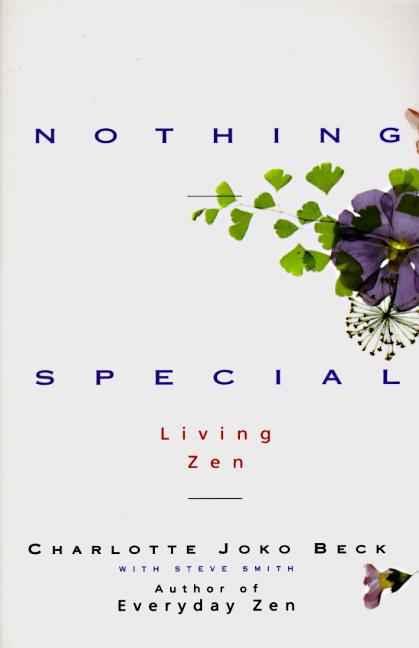 Nothing Special (Revised)