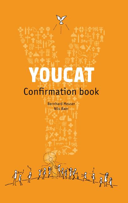 Youcat Confirmation Book (Student)