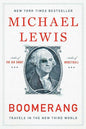 Boomerang: Travels in the New Third World