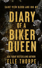 Diary of a Biker Queen (Alternate Cover)