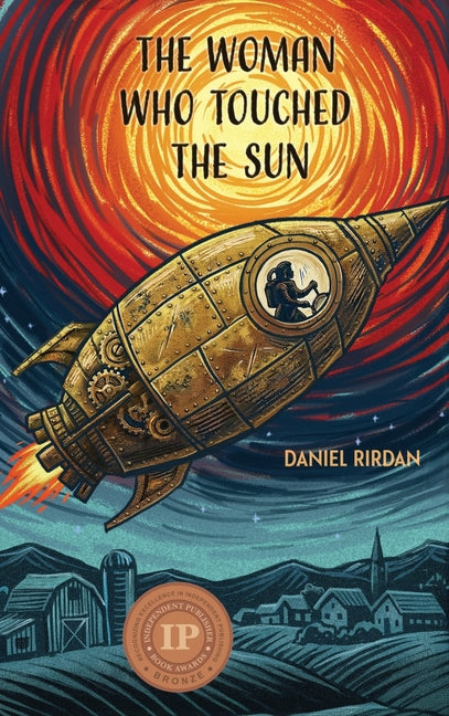 The Woman Who Touched the Sun