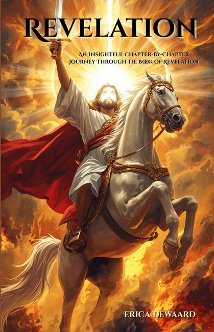 Revelation: An Insightful Chapter-by-Chapter Journey Through the Book of Revelation (Book 1)