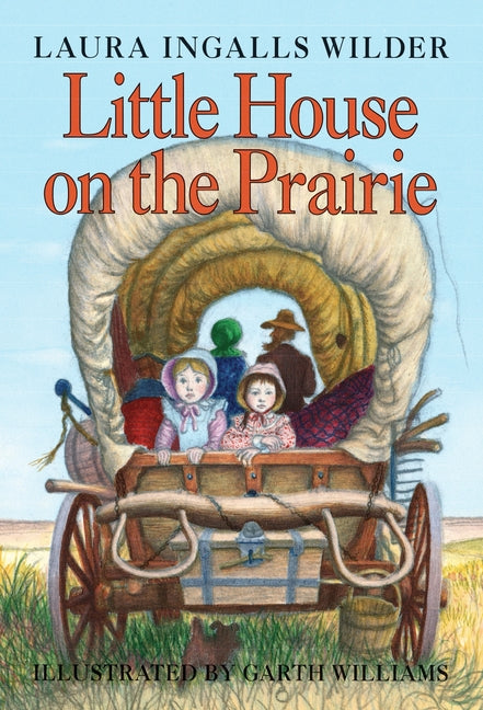 Little House on the Prairie