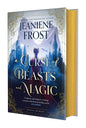 A Curse of Beasts and Magic