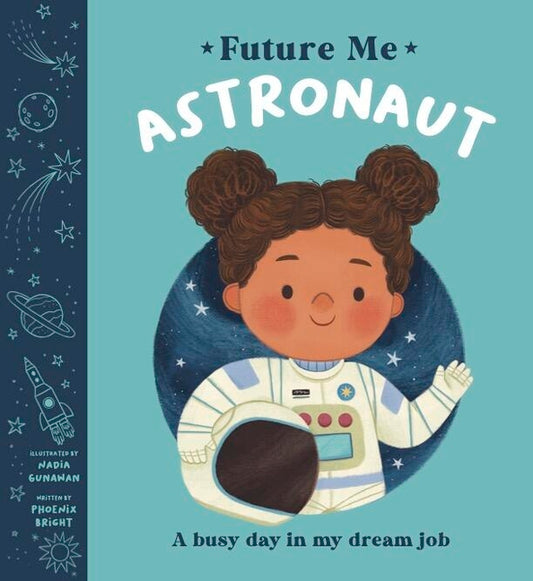 Astronaut