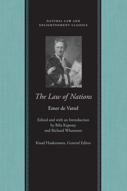 The Law of Nations