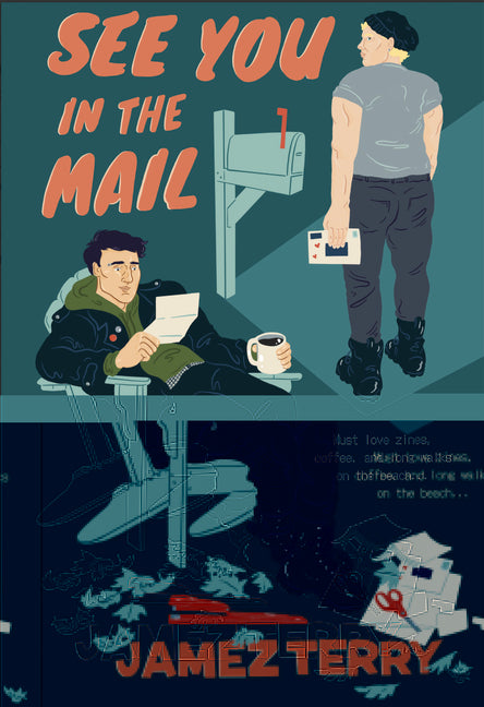 See You in the Mail
