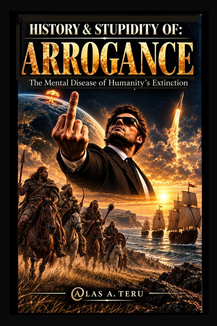 History & Stupidity of Arrogance