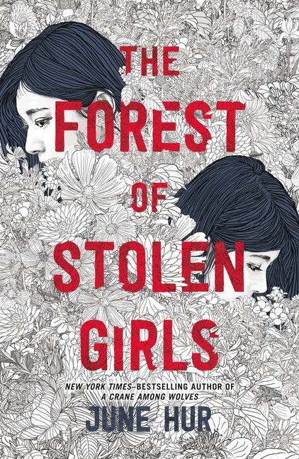 The Forest of Stolen Girls