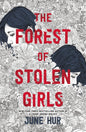 The Forest of Stolen Girls