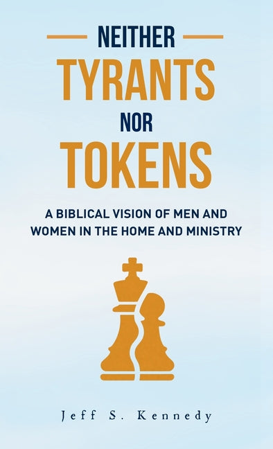 Neither Tyrants nor Tokens