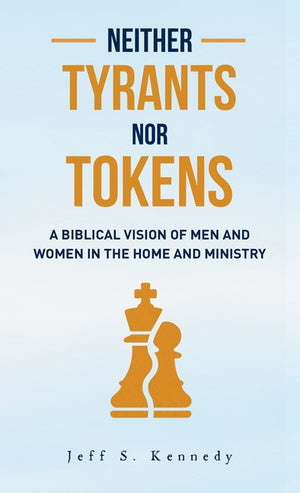 Neither Tyrants nor Tokens