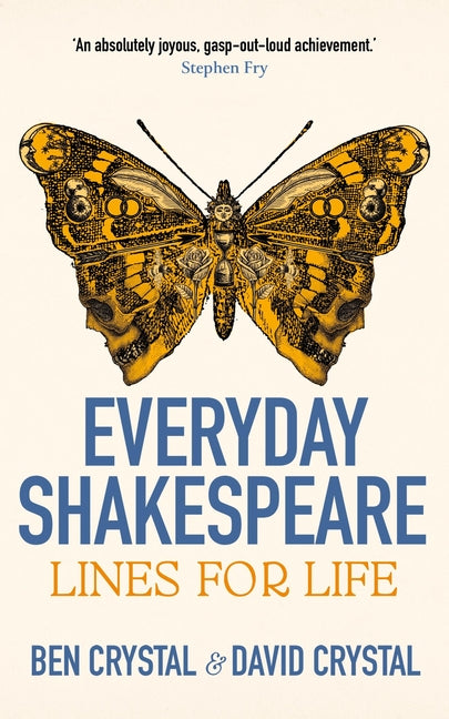 Everyday Shakespeare: Lines for Life