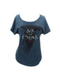 Leigh Bardugo's Six of Crows Women's Relaxed Fit T-Shirt Medium