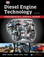 Diesel Engine Technology (Tenth Edition, Revised)