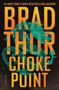 Choke Point: A Thriller