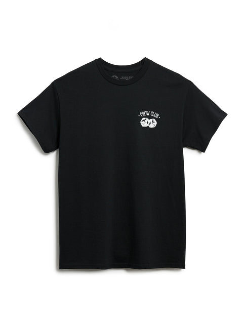 Leigh Bardugo's Grishaverse: Crow Club Unisex T-Shirt XX-Large