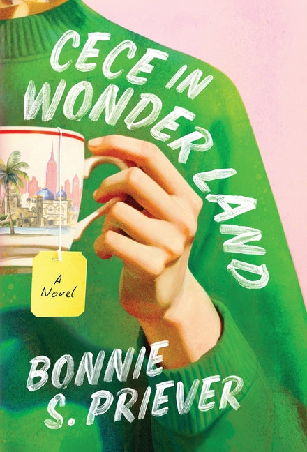 Cece in Wonder Land