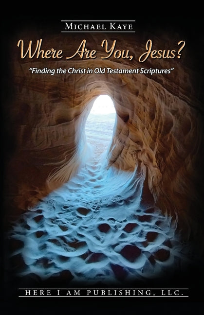 Where Are You, Jesus?