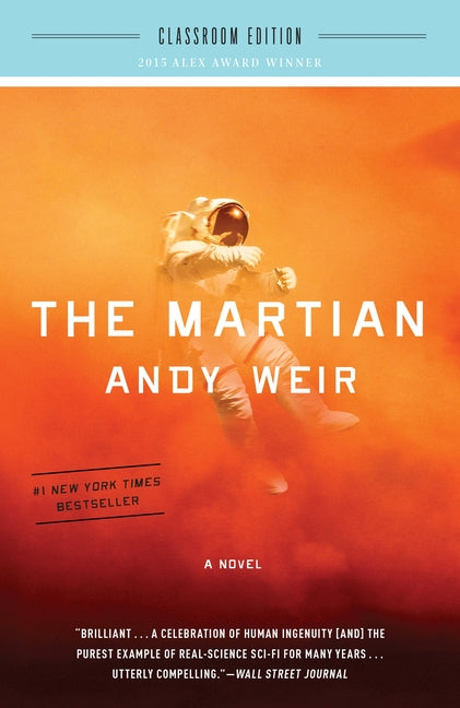 The Martian (Classroom)