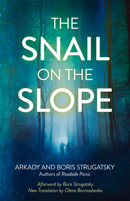 The Snail on the Slope