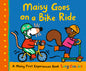 Maisy Goes on a Bike Ride: A Maisy First Experiences Book