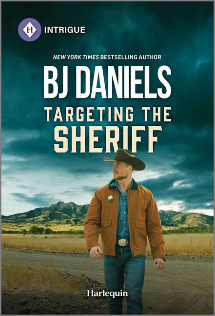 Targeting the Sheriff (Original)