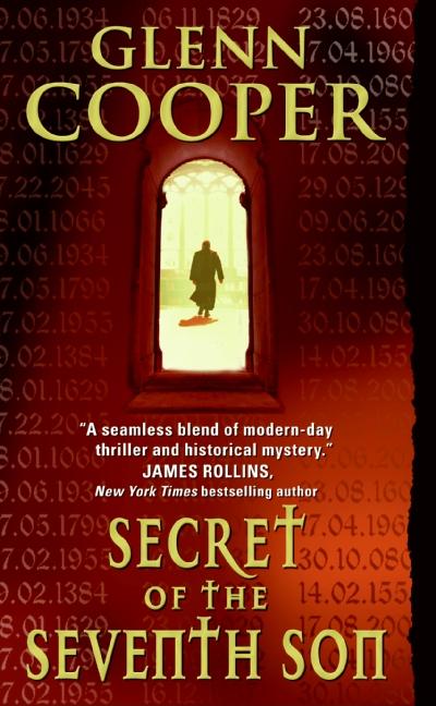 Secret of the Seventh Son