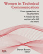 Women in Technical Communication: From typewriters to touchscreens: a history by the women who did the work