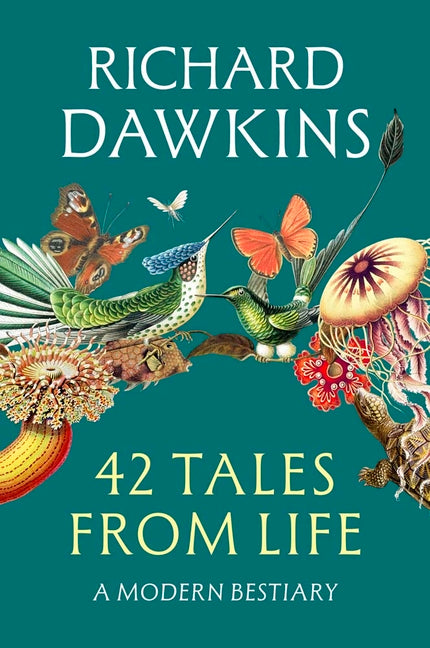 42 Tales from Life: A Modern Bestiary