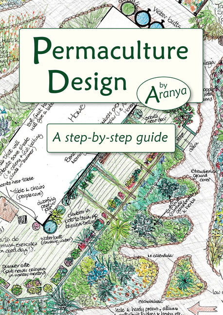 Permaculture Design: A Step-By-Step Guide