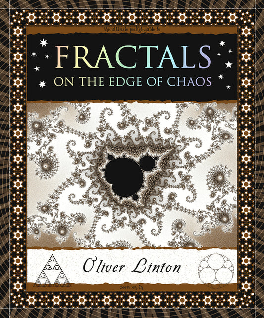 Fractals: On the Edge of Chaos