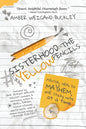 #sisterhoodoftheshortyellowpencils: Mental Health Mayhem, One Sticky Note at a Time