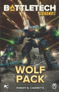 BattleTech Legends: Wolf Pack