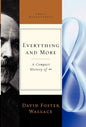 Everything and More: A Compact History of Infinity (And)