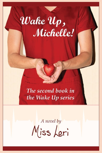Wake up, Michelle!
