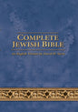 Complete Jewish Bible (Updated)