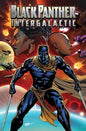 Black Panther: Intergalactic