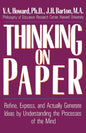 Thinking on Paper
