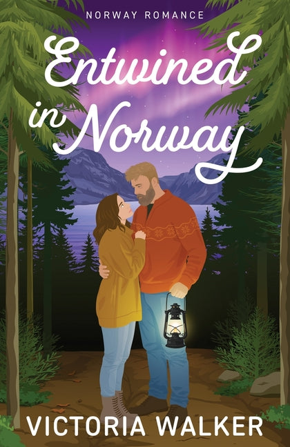 Entwined in Norway
