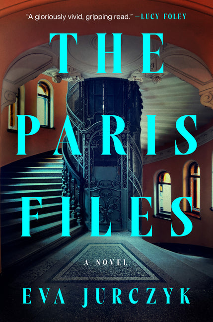 The Paris Files
