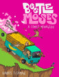 Beetle Moses: A Comics Menagerie