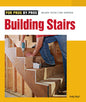 Building Stairs