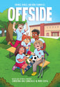 Offside: A Graphic Novel